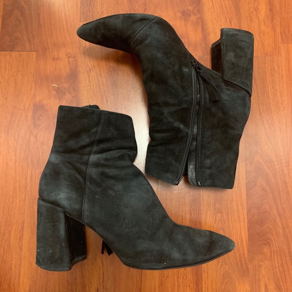 Topshop Boots